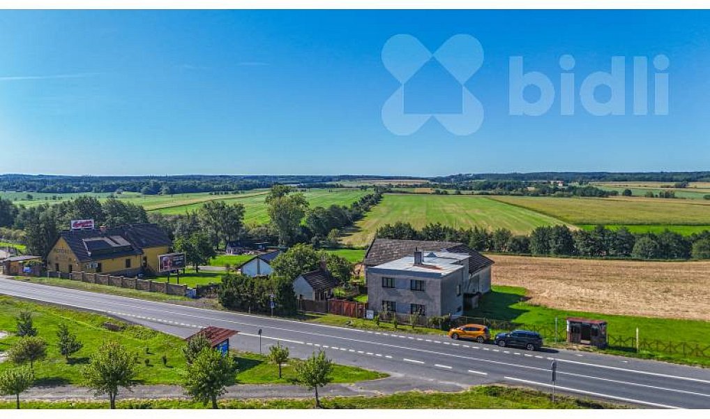 Prodej domu 279 m² s pozemkem 2 398 m², Okřesaneč – náhled fotky 41