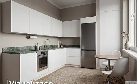 Prodej bytu 3+1 72 m², Opava