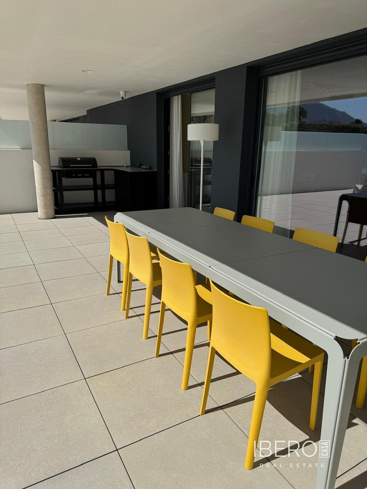 Piso 4+kk – Altos de los Monteros - Vista 2