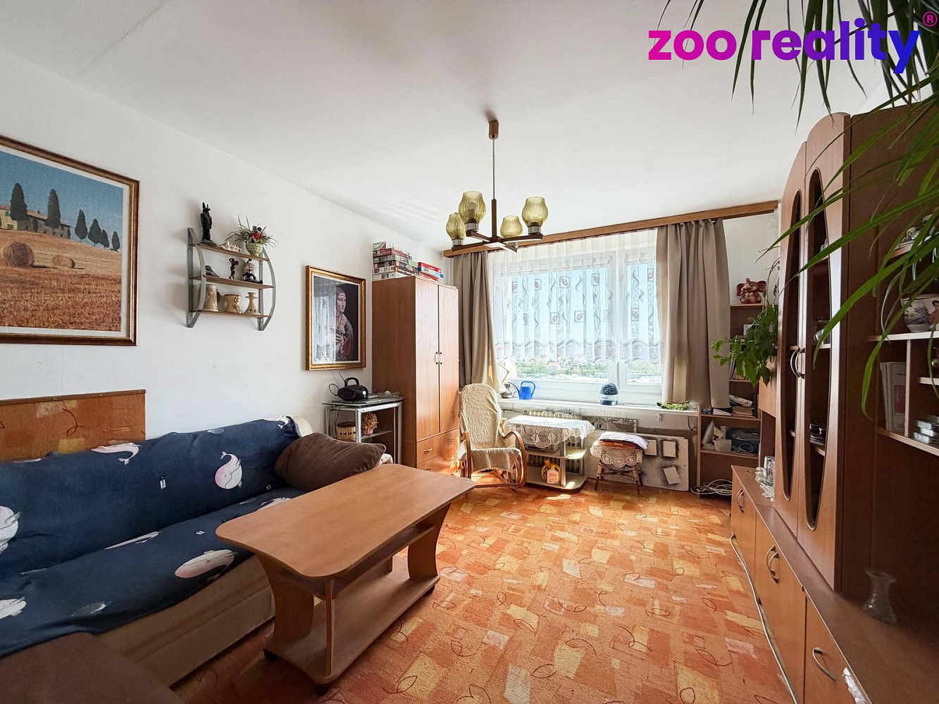 Prodej bytu 4+1 78 m² – fotografie 5