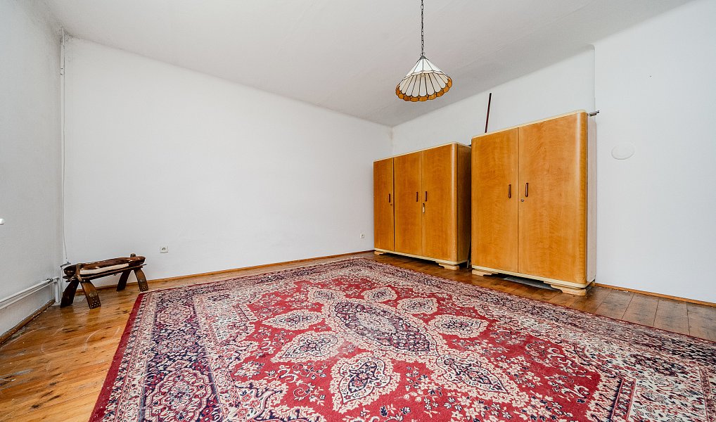 Prodej domu 199 m² s pozemkem 2 496 m², Petrovice u Karviné – náhled fotky 10