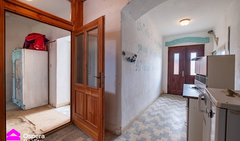 Prodej domu 260 m² s pozemkem 575 m², Lomy – náhled fotky 4