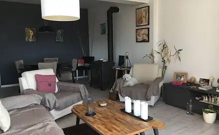 Prodej bytu 4+kk 104 m², Budva, Černá Hora