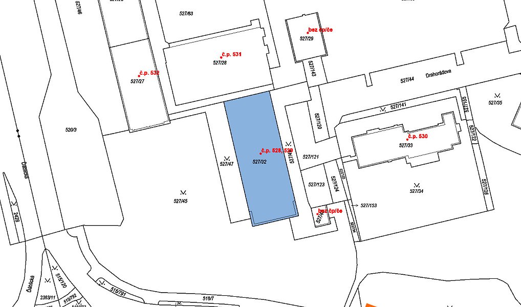 Prodej komerčního objektu (jiného typu) 143 m², Praha – náhled fotky 2