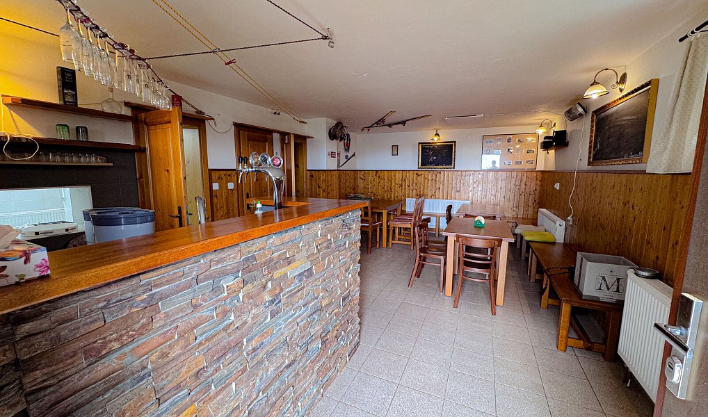 Prodej chaty/chalupy 172 m² s pozemkem 92 m², Paseky nad Jizerou – náhled fotky 17