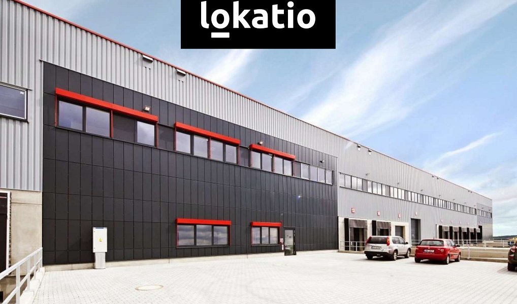 Pronájem skladovacích prostor 10 189 m², Hostivice – náhled fotky 7