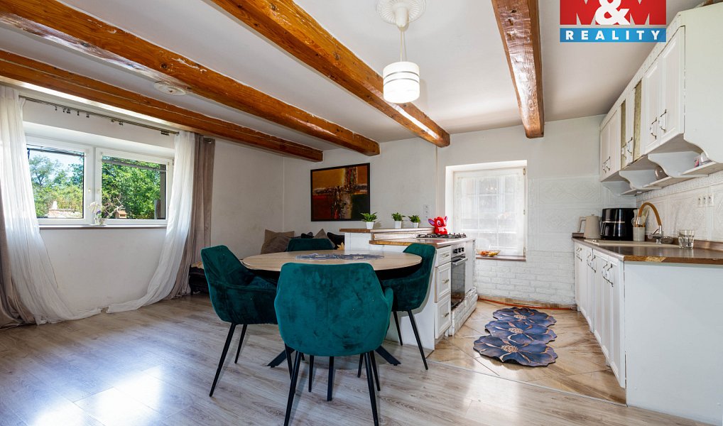 Prodej domu 280 m² s pozemkem 788 m², Odry – náhled fotky 6