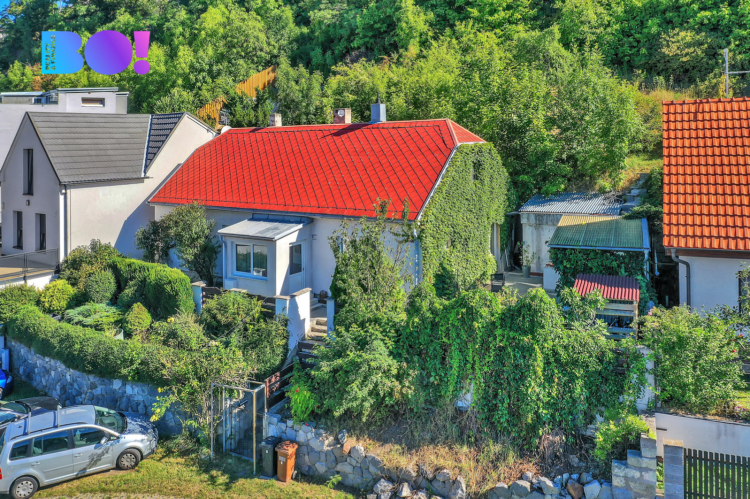 Prodej domu 1 051 m² s pozemkem 163 m² – fotografie 2