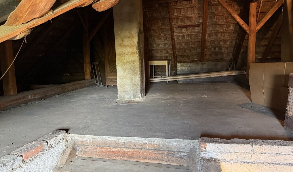 Prodej domu 130 m² s pozemkem 2 738 m², Nová Ves – náhled fotky 15