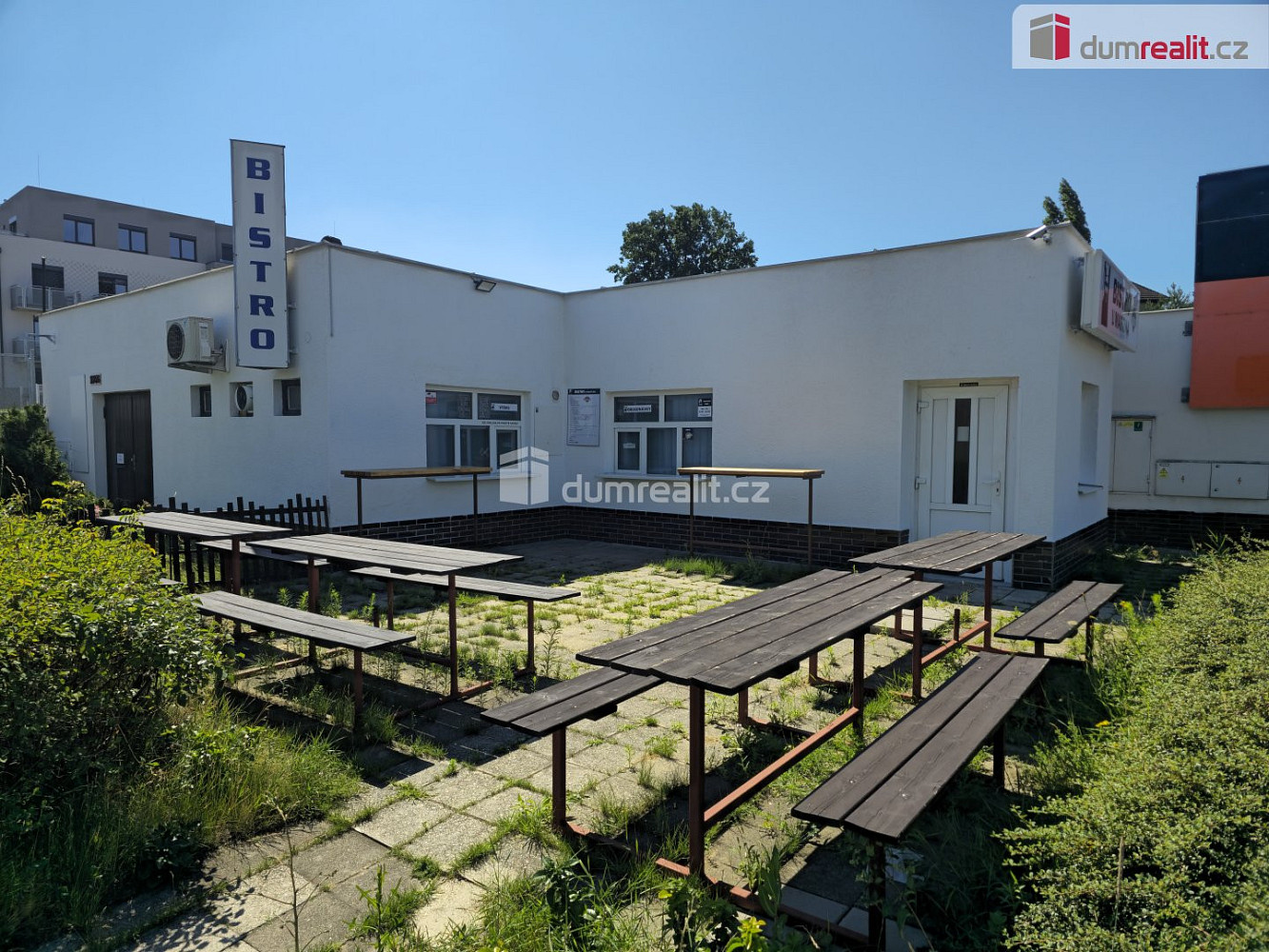 Prodej restaurace 92 m² – fotografie 2