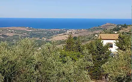 Prodej domu 250 m² s pozemkem 5 800 m², Città Sant'Angelo, Pescara, Abruzzo, Itálie