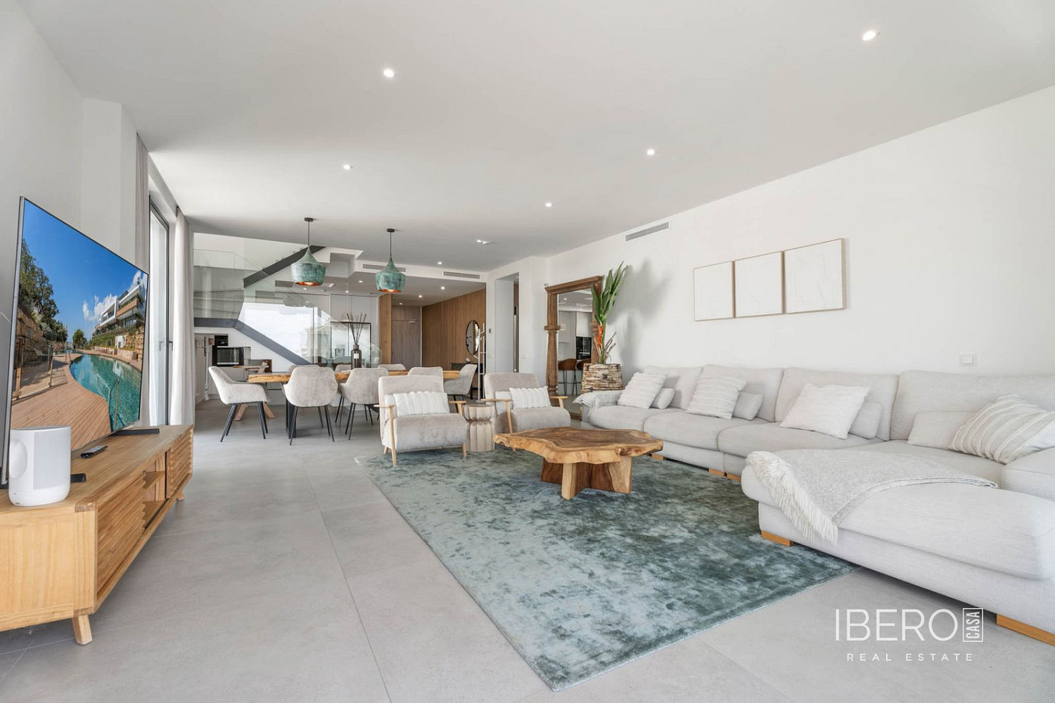 Piso 4+kk – Marbella, Urbanización Marbesa - Vista 5