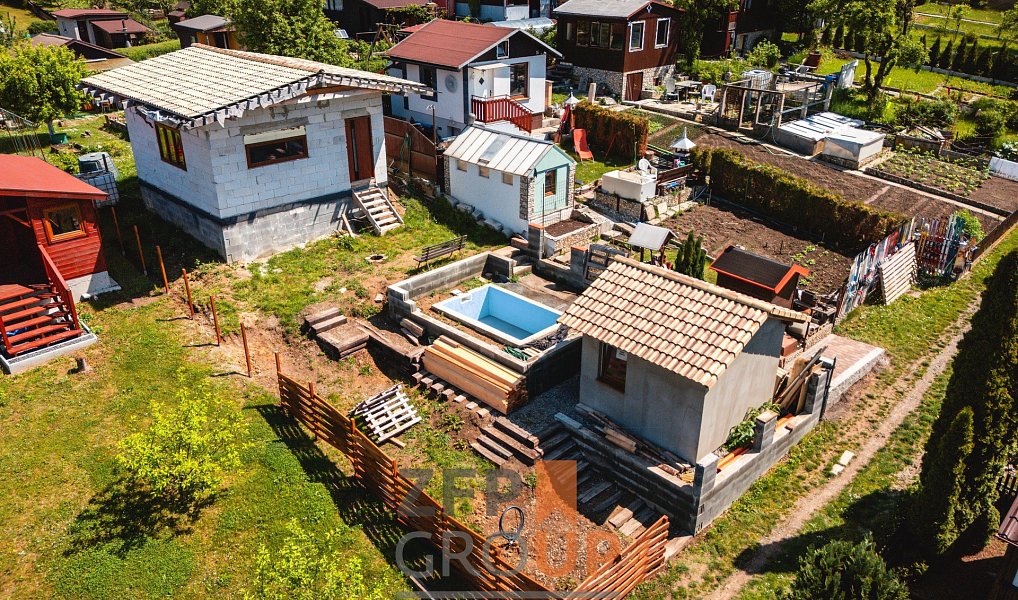 Prodej chaty/chalupy 36 m² s pozemkem 204 m², Hlučín – náhled fotky 2
