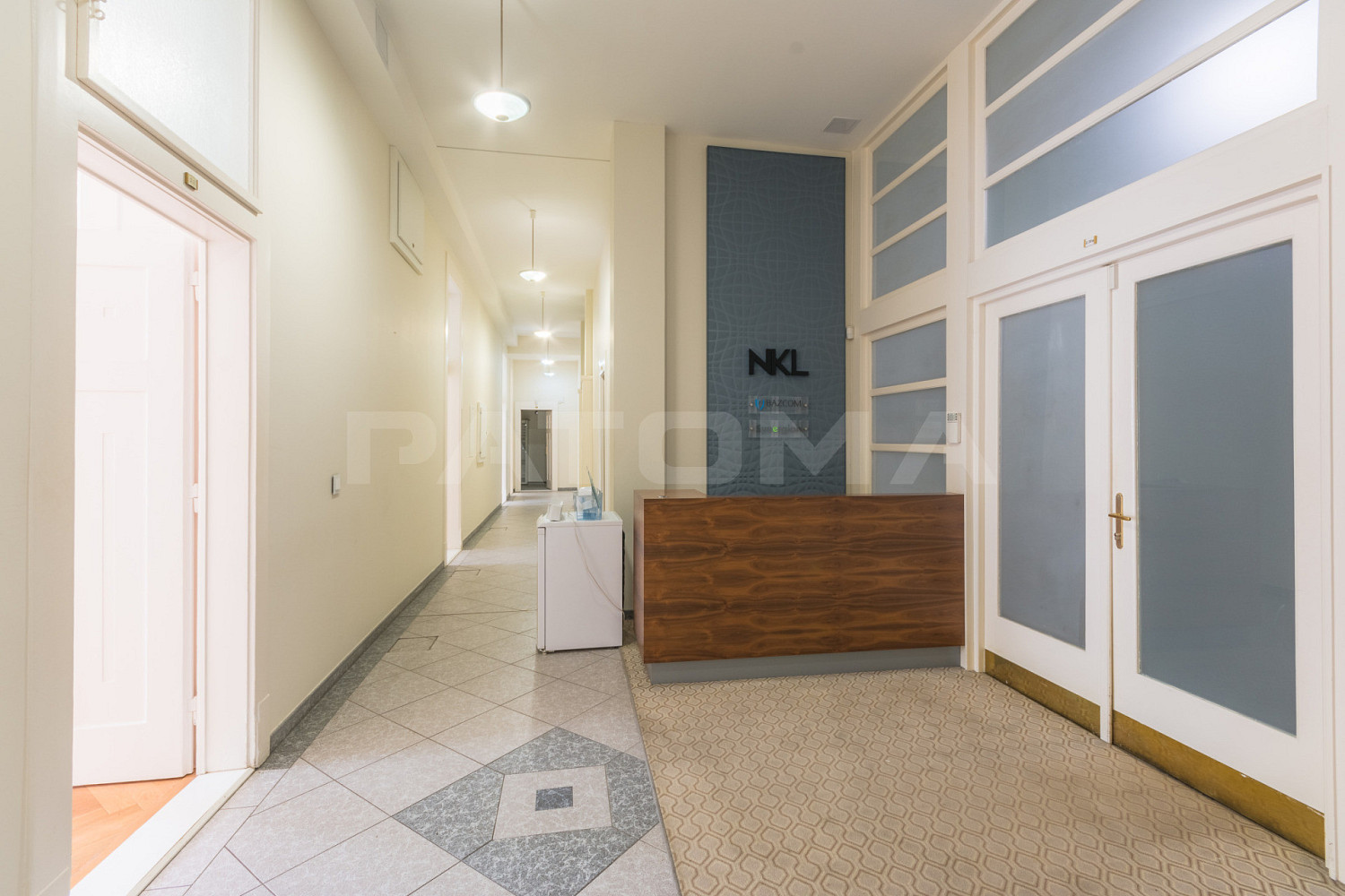 Pronájem kanceláře 278 m² – fotografie 5