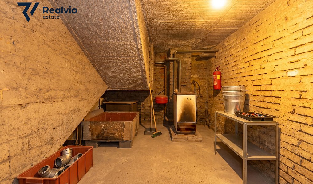 Prodej domu 136 m² s pozemkem 498 m², Brod nad Dyjí – náhled fotky 10