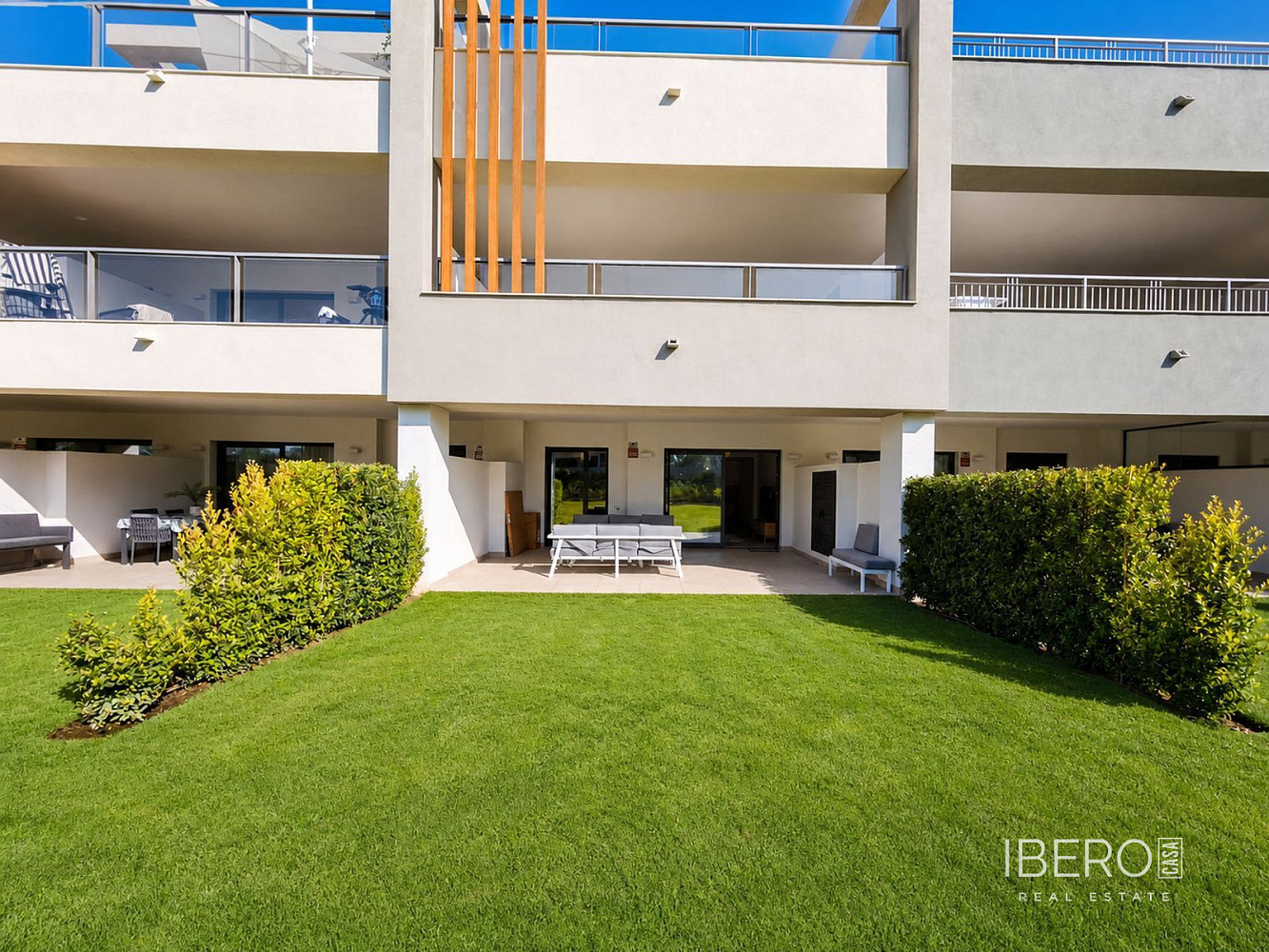 Pis 3+kk – Casares, Puerto de la Cruz, Costa del Sol Occidental - Vista 2