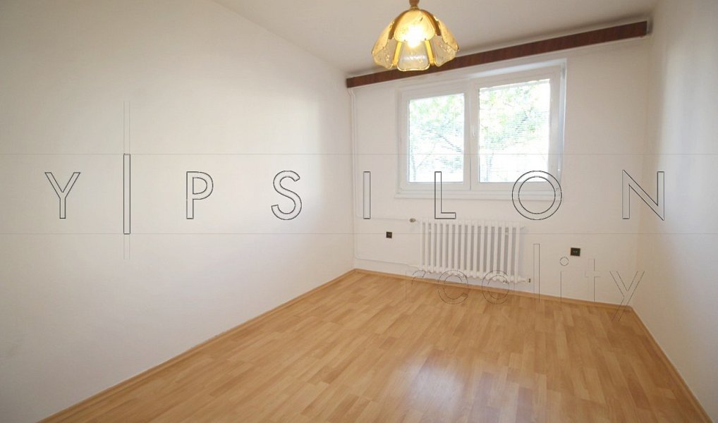 Pronájem bytu 2+kk 45 m², Praha – náhled fotky 5