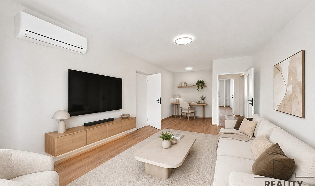 Prodej bytu 3+1 72 m², Hodonín – náhled fotky 10