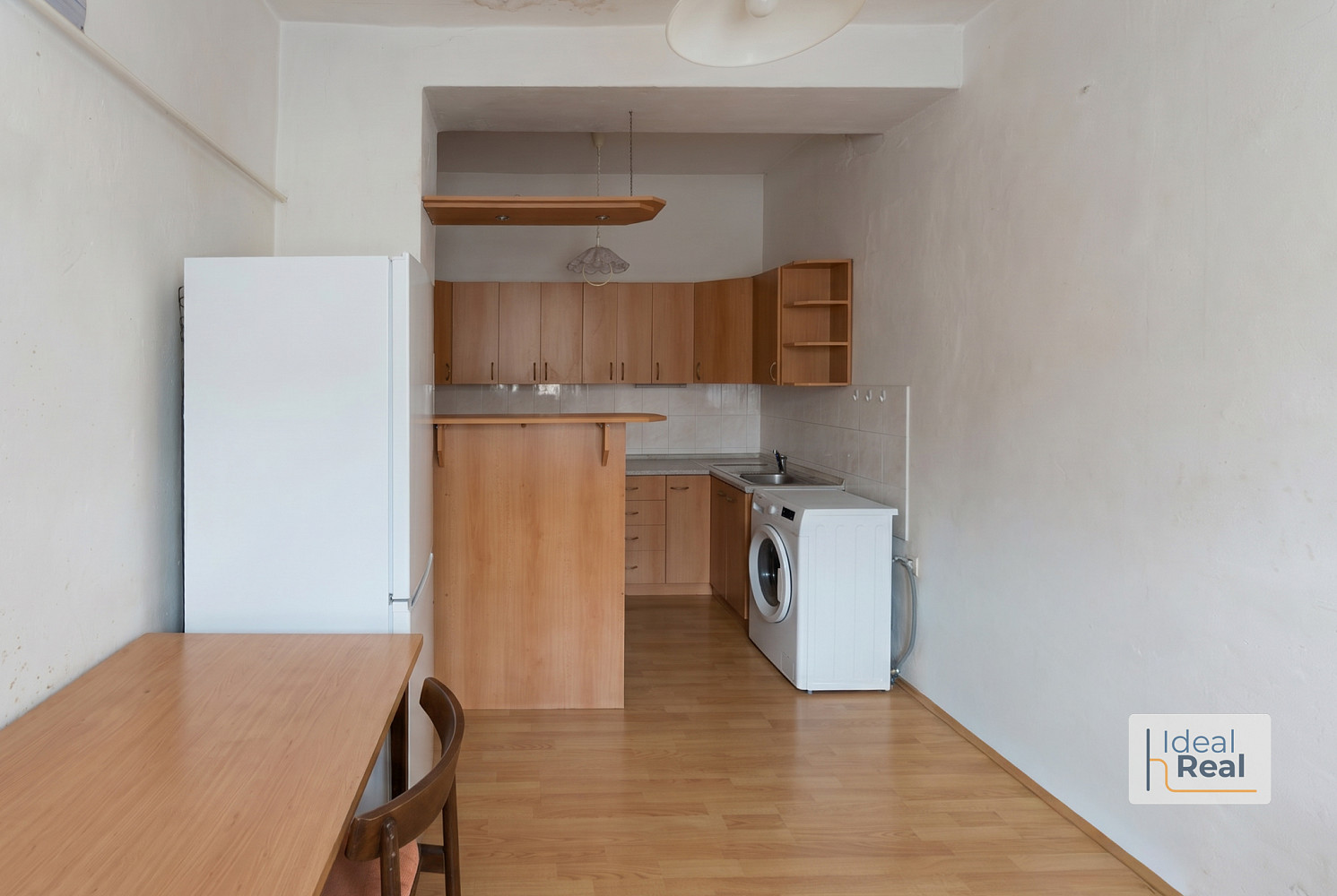 Prodej bytu 1+1 39 m² — photo 3