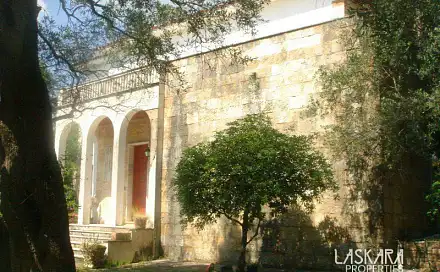 Prodej domu 280 m² s pozemkem 2 120 m², Korfu, Řecko