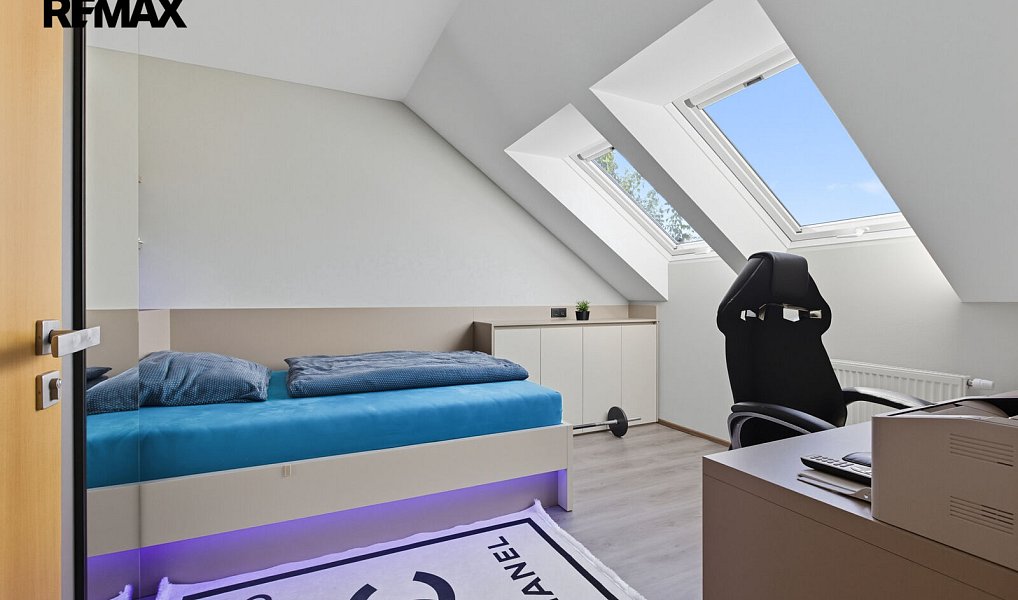 Prodej domu 126 m² s pozemkem 334 m², Praha – náhled fotky 18