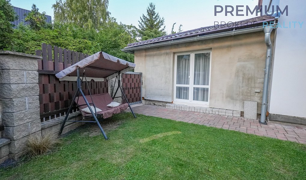 Prodej domu 132 m² s pozemkem 235 m², Hoštka – náhled fotky 22