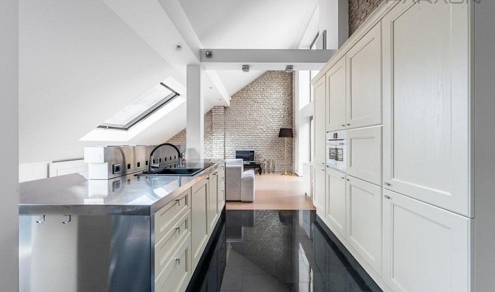 Prodej bytu 3+kk 162 m², Praha – náhled fotky 7
