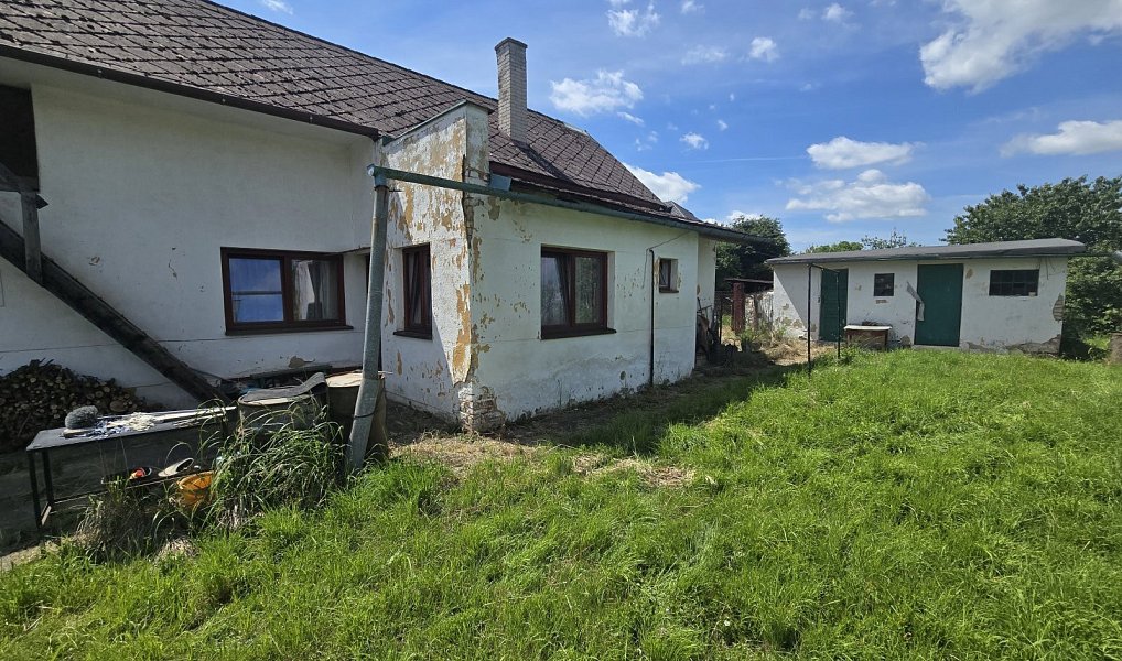 Prodej domu 68 m² s pozemkem 1 108 m², Přerov – náhled fotky 3