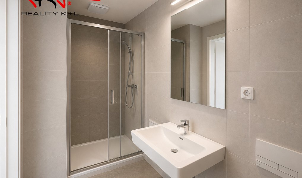 Prodej bytu 1+kk 31 m², Praha – náhled fotky 4