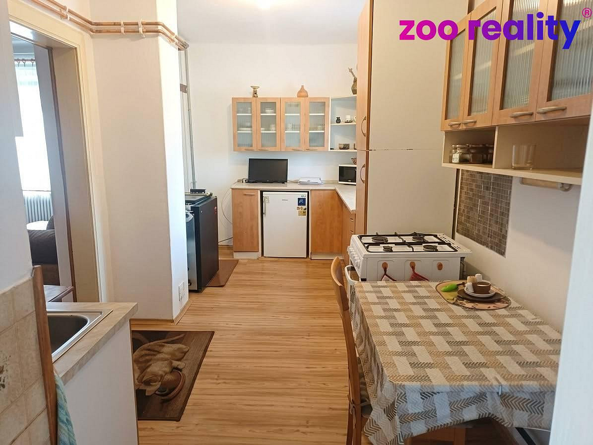 Prodej domu 60 m² s pozemkem 1 201 m² – fotografie 3