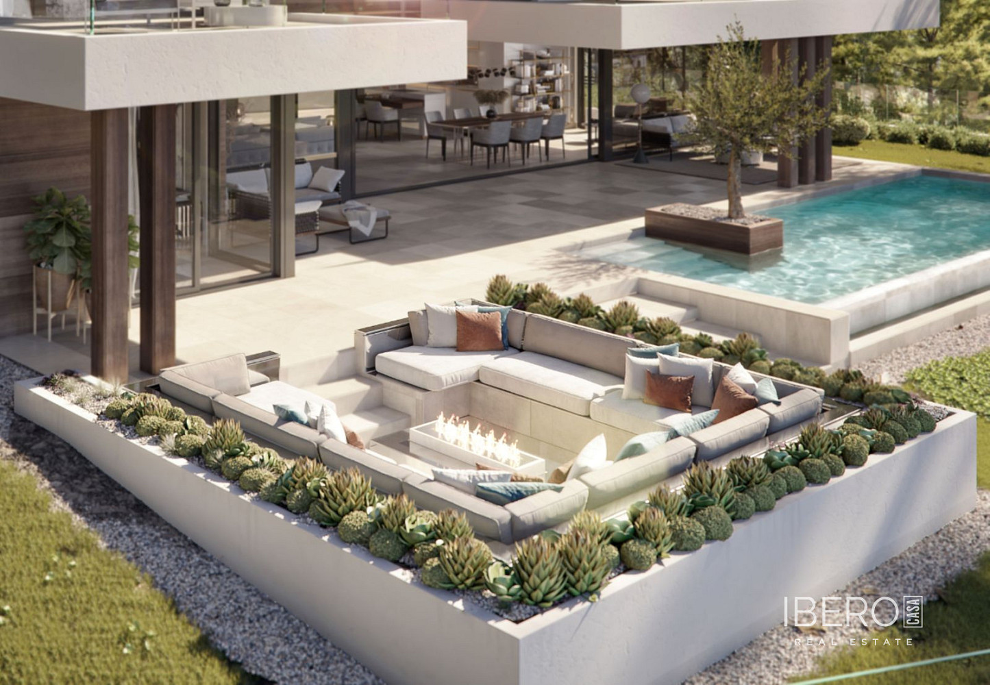 Casa 5+kk – Mijas, La Cala de Mijas, La Cala - Vista 2