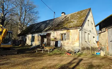 Prodej domu 100 m² s pozemkem 750 m², Hora Svatého Václava, okres Domažlice