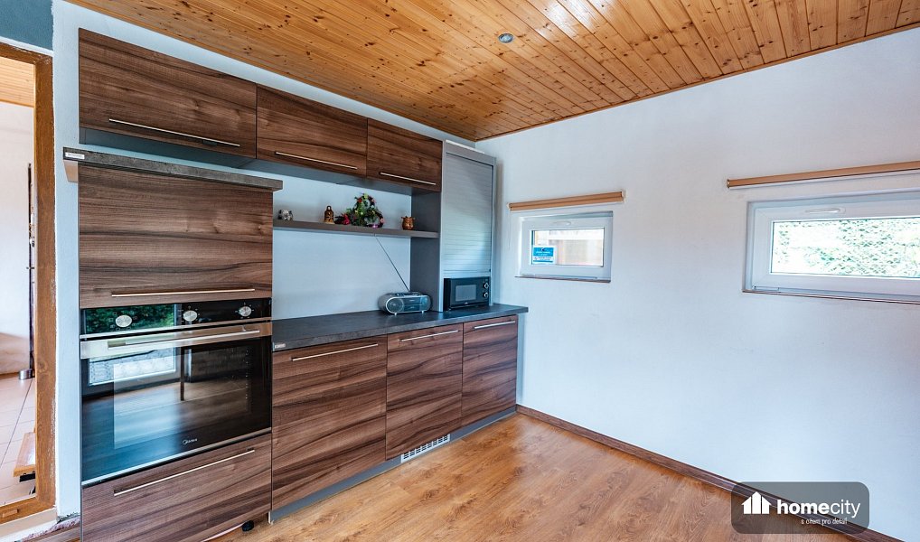 Prodej chaty/chalupy 60 m² s pozemkem 754 m², Hlinsko – náhled fotky 16