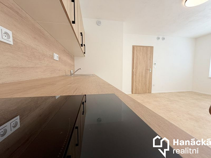 Pronájem bytu 1+kk 30 m² – fotografie 2