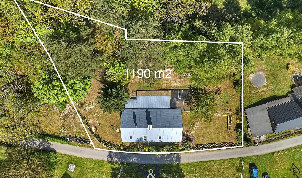 Prodej chaty/chalupy 128 m² s pozemkem 1 190 m², Mařenice – náhled fotky 3