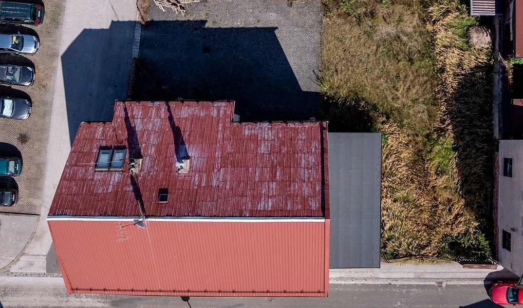 Prodej domu 406 m² s pozemkem 691 m², Úpice – náhled fotky 4