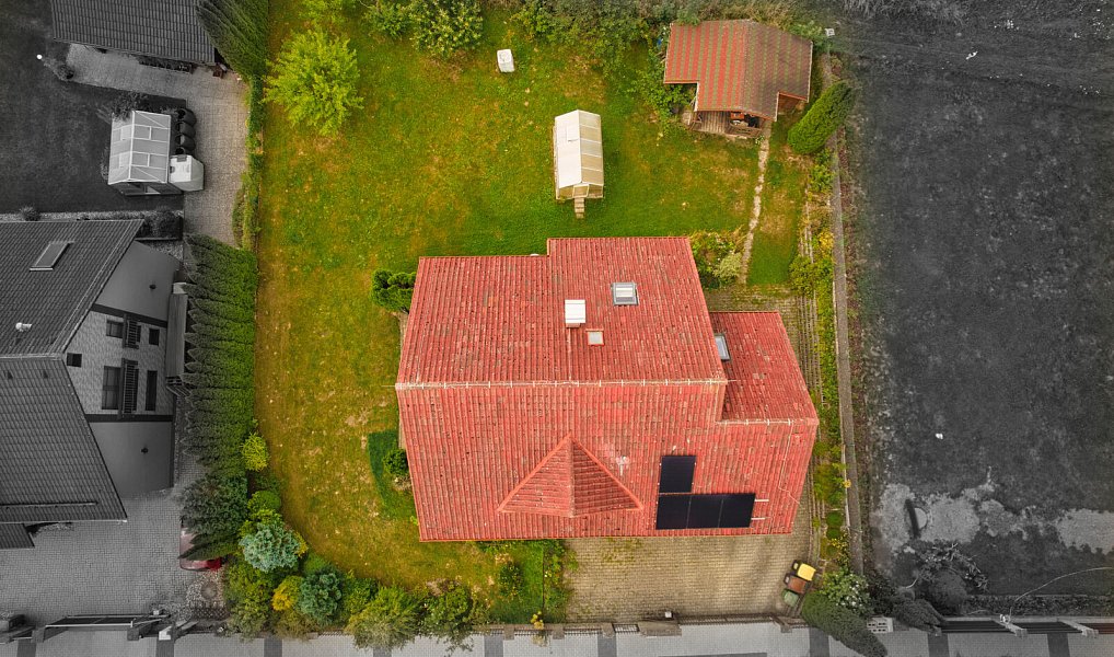 Prodej domu 142 m² s pozemkem 681 m², Turnov – náhled fotky 4
