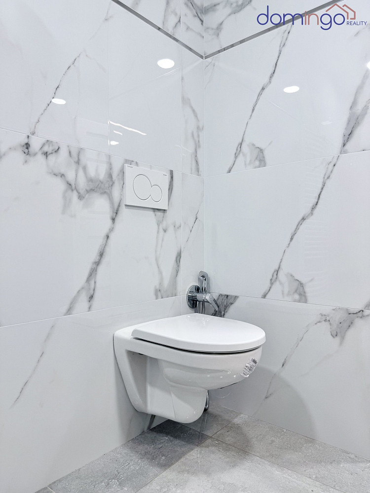 Pronájem bytu 1+1 54 m² – fotografie 5