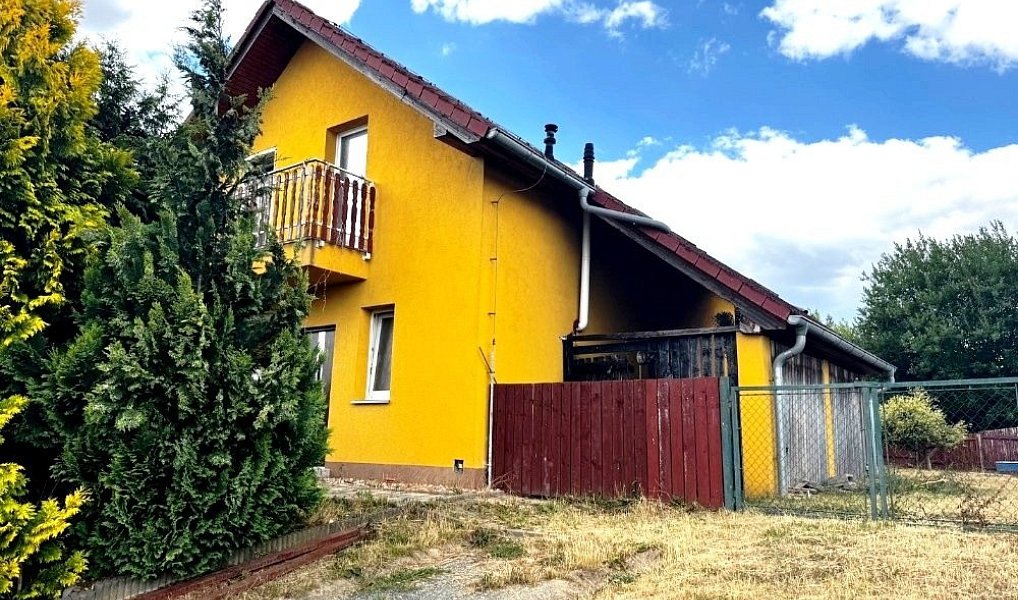 Prodej domu 146 m² s pozemkem 470 m², Bošovice – náhled fotky 3