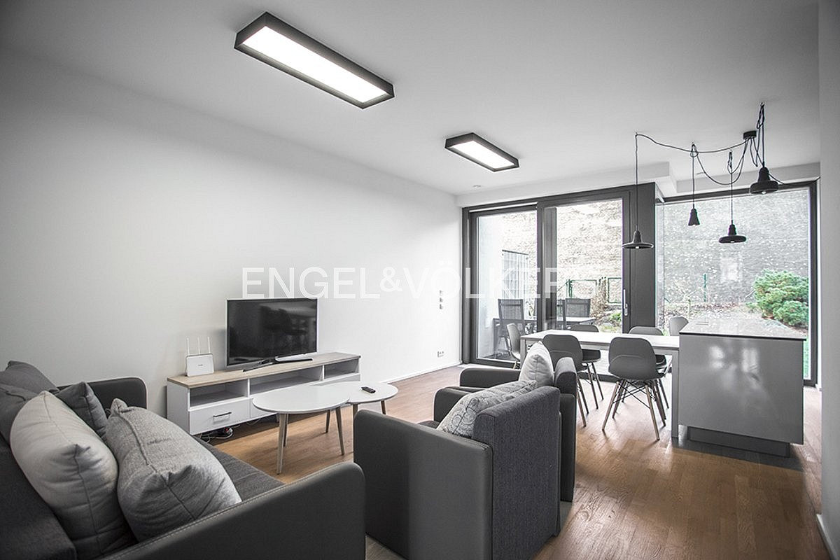 Pronájem domu 165 m² s pozemkem 170 m² — photo 5