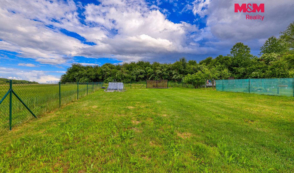 Pronájem louky 1 093 m², Ctiboř – náhled fotky 23