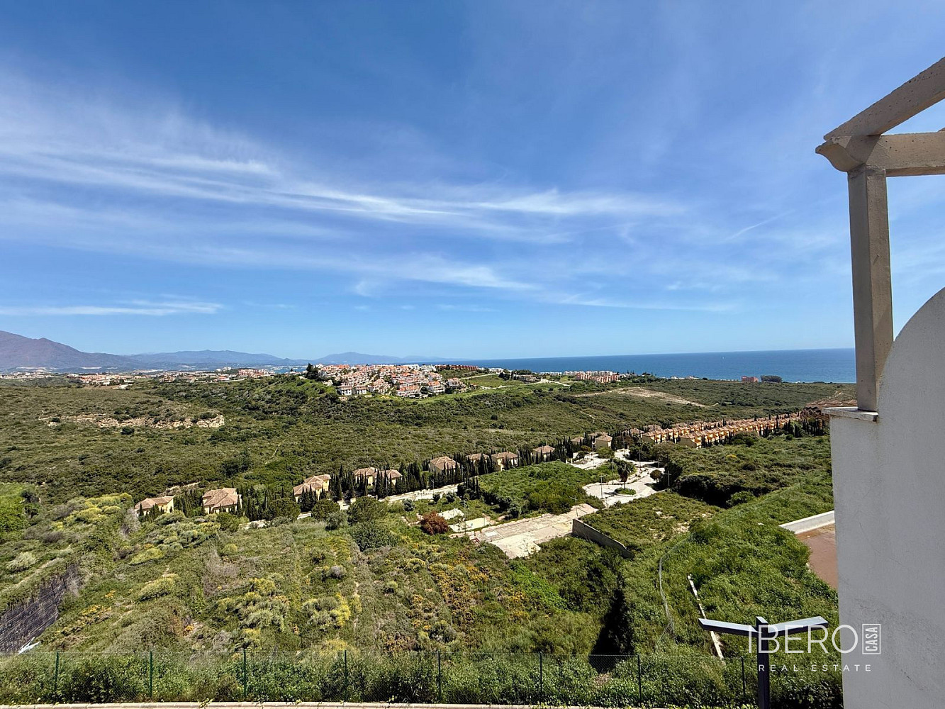 Piso 3+kk – Manilva, Manilva Pueblo, Costa del Sol Occidental - Más