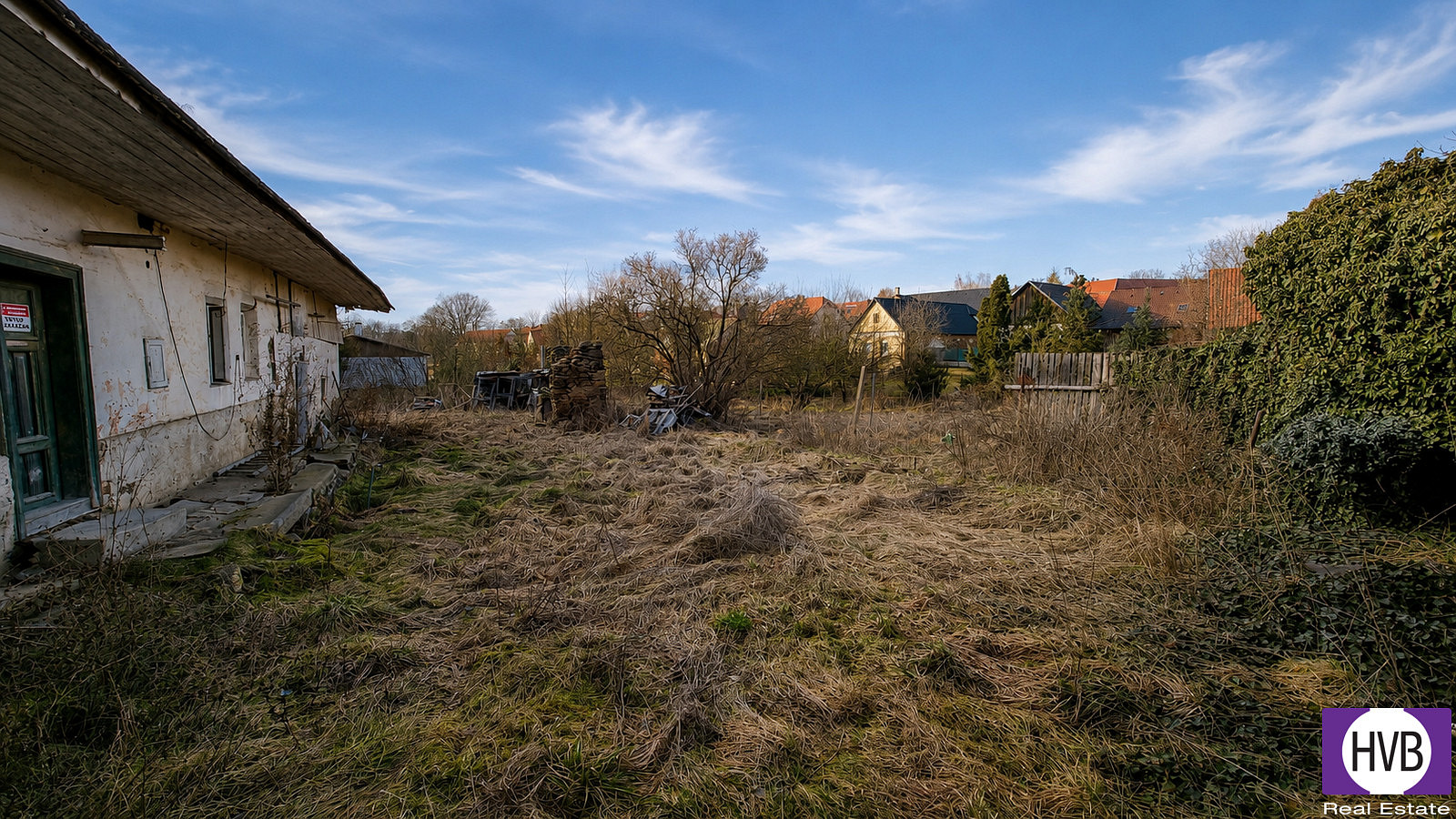 Prodej stavebního pozemku 1 695 m² — photo 4