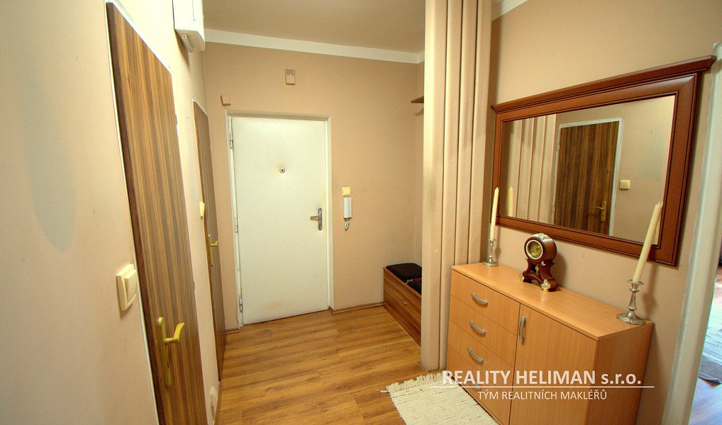 Pronájem bytu 3+1 68 m², Praha – náhled fotky 10