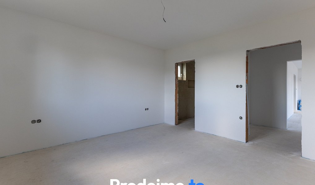 Prodej domu 120 m² s pozemkem 828 m², Strachotice – náhled fotky 6