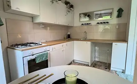 Prodej bytu 2+1 44 m²
