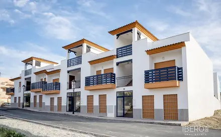Prodej bytu 3+kk 80 m², Cuevas Del Almanzora, Španělsko