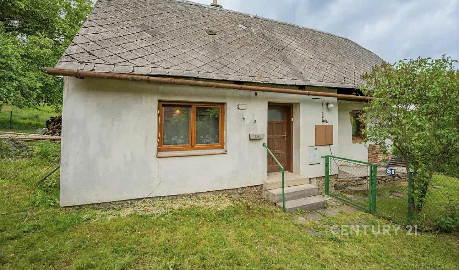 Prodej domu 115 m² s pozemkem 487 m² – fotografie 2