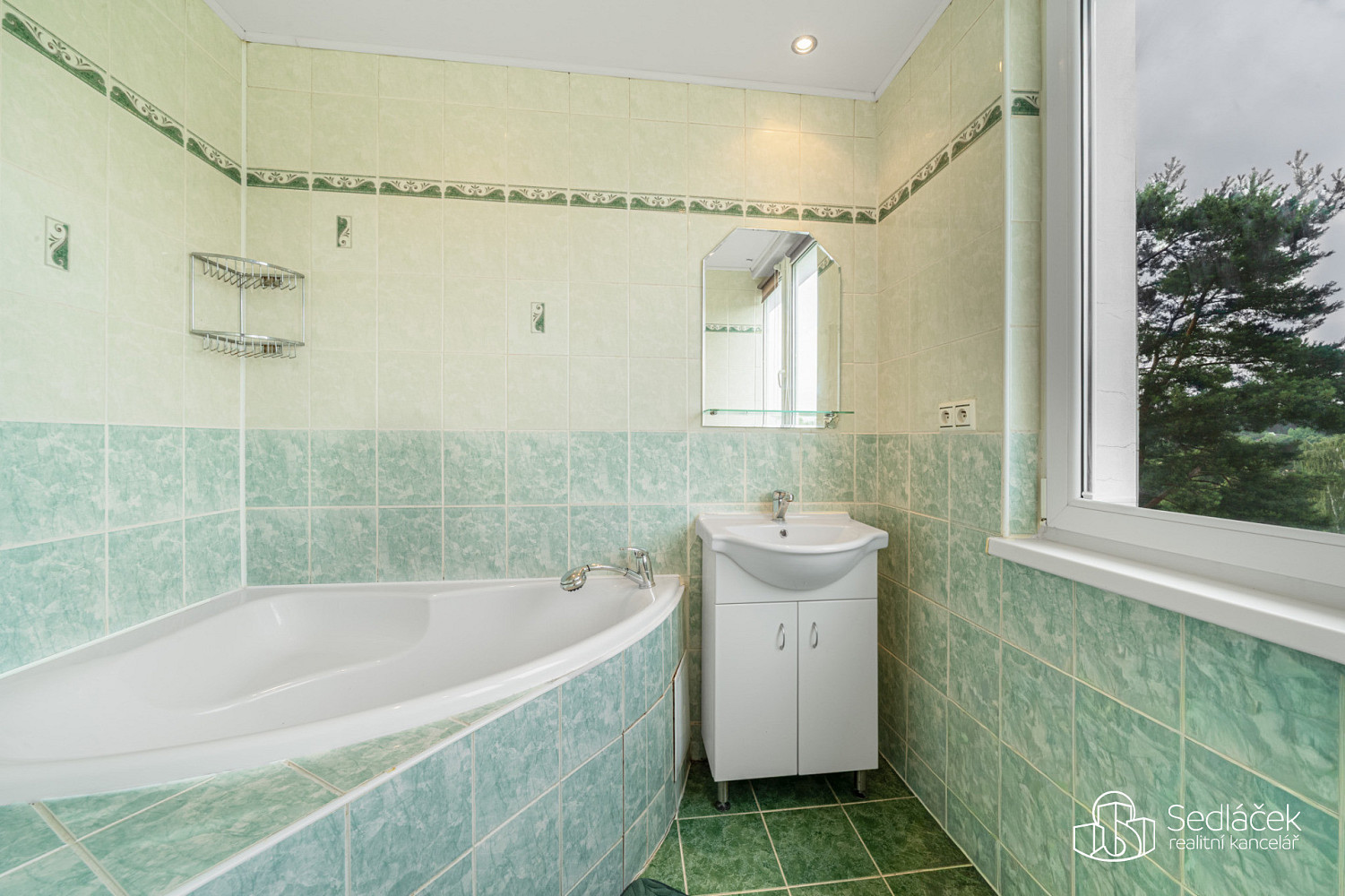 Prodej bytu 2+1 53 m² – fotografie 4