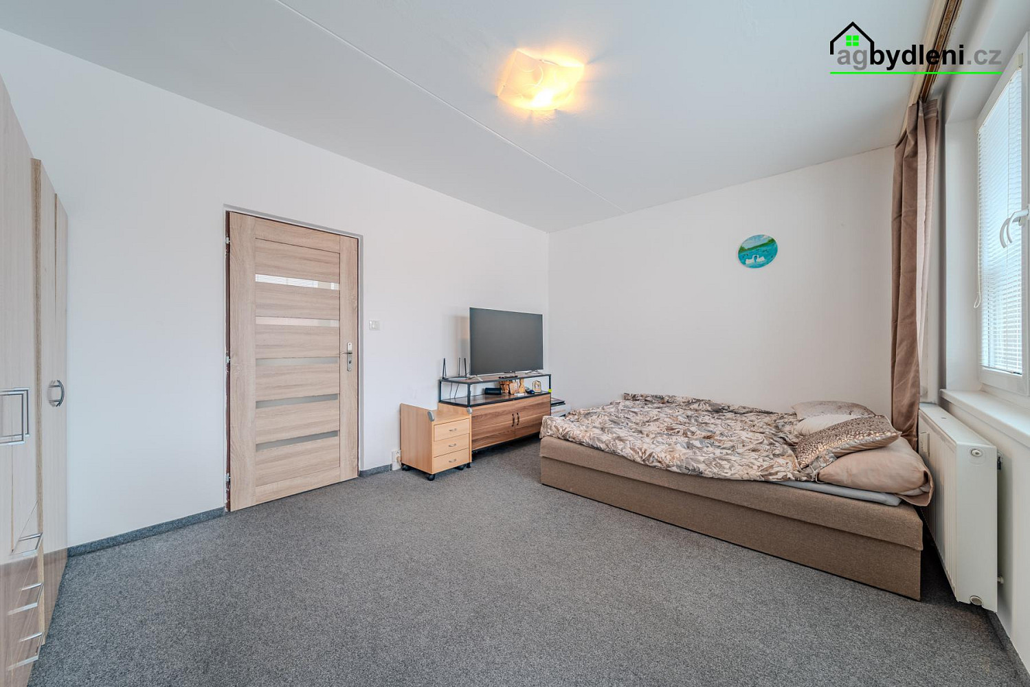 Prodej bytu 1+1 32 m² – fotografie 2